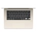 Apple MacBook Air MRYT3 2024 LLA-M3-8GB RAM-512GB SSD